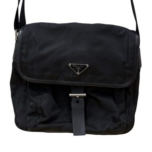 PRADA プラダ ノベルティ ショルダーバッグの買取実績 | 買取