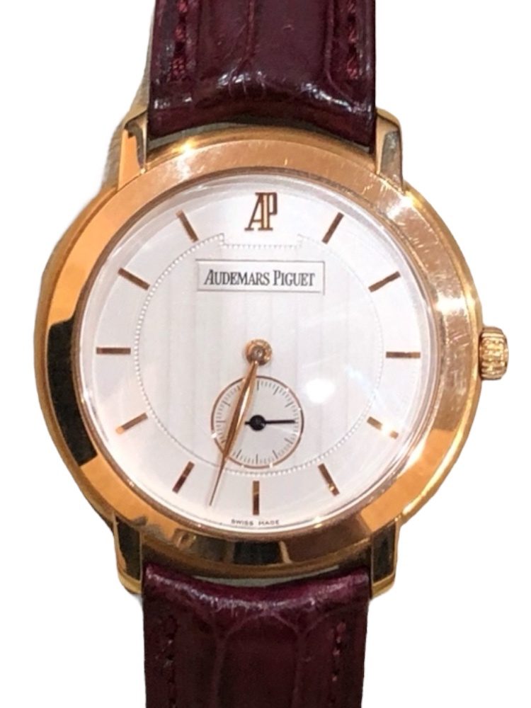 Audemars Piguet オーデマ・ピゲ ジュールオーデマ クラシック 15056OR