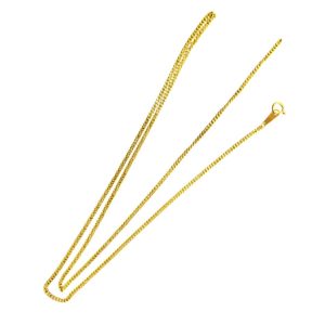 K18 18金 ネックレス チェーン