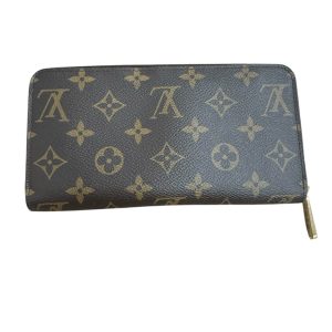 LOUIS VUITTON（ルイヴィトン） モノグラム 二つ折り財布