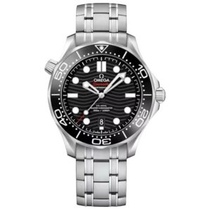 オメガ OMEGA シーマスター 6501/827の買取実績 | 買取専門店