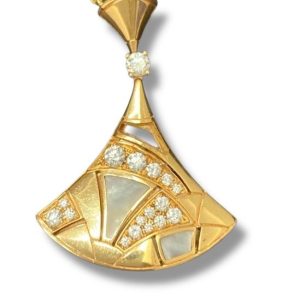 BVLGARI ブルガリ ディーヴァドリーム【Bランク】