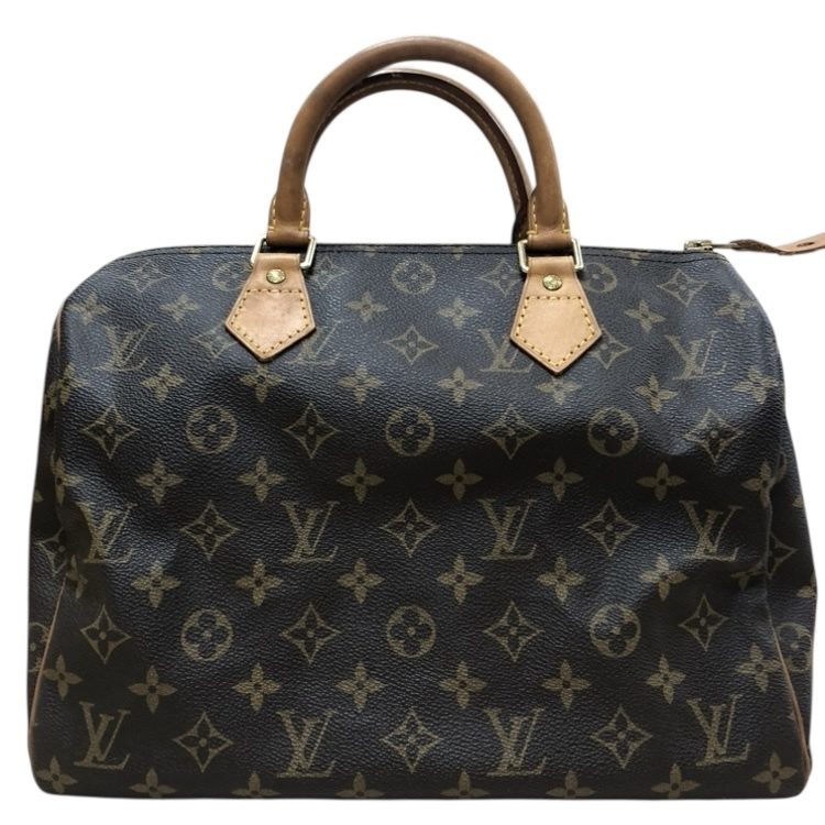 Louis Vuitton ルイヴィトン スピーディ30