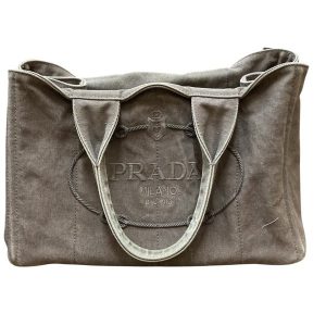 PRADA プラダ ノベルティ ショルダーバッグの買取実績 | 買取