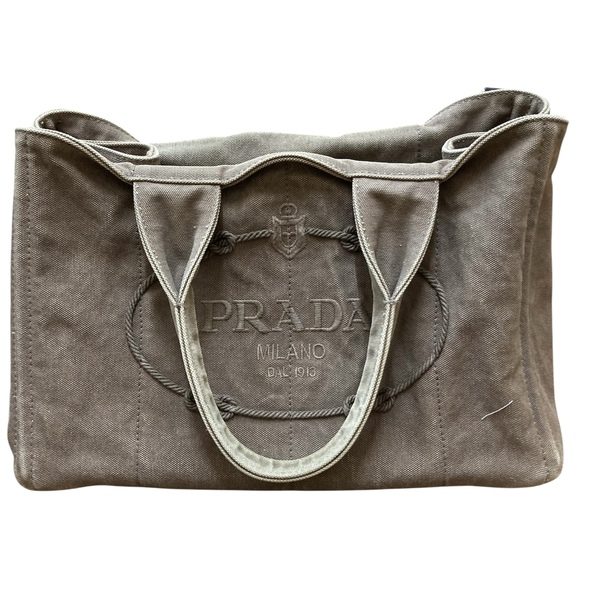 PRADA(プラダ)カナパトートバッグ