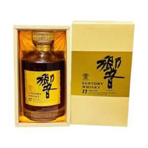 サントリー山崎18年正規品　新品ホログラム ホログラムシール付き サントリー 山崎18年 飲料・酒
