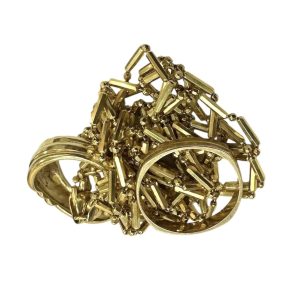 K18 18金 アクセサリーおまとめ