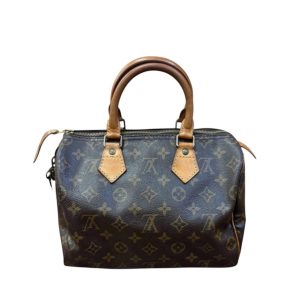 Louis Vuitton ルイヴィトン スピーディー25