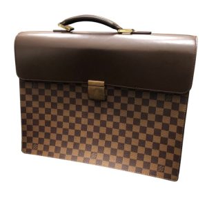 Louis Vuitton ルイ・ヴィトン ダミエ エべヌ アルトナPM 札幌東区 買取実績 オススメ