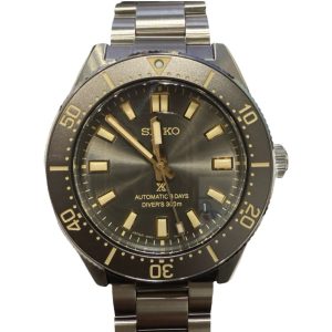 SEIKO セイコー プロスペック ダイバースキューバー SBDC199 490902