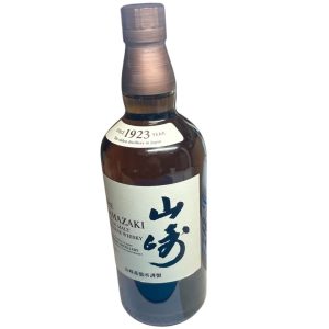 サントリー - △未開栓 山崎 1923 NVノンビンテージ 700ml 3本 シングルモルト △未開栓 山崎 1923 NVノンビンテージ 700ml 3本 シングルモルト