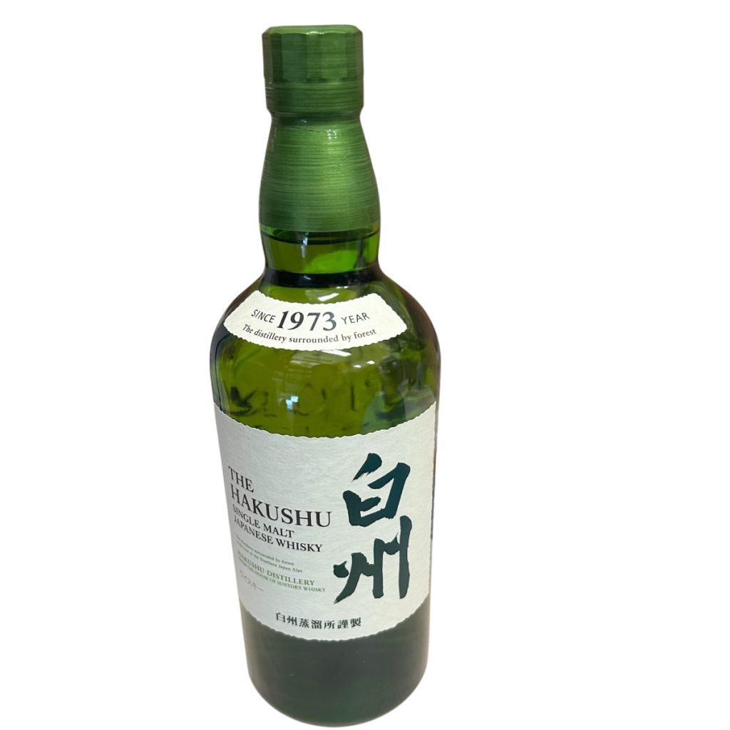 白州 NV 700ml