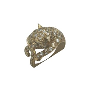K18(18金) リングを高価買取|函館市の買取店