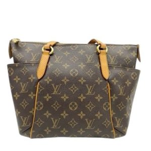 ルイ・ヴィトン トータリーMM