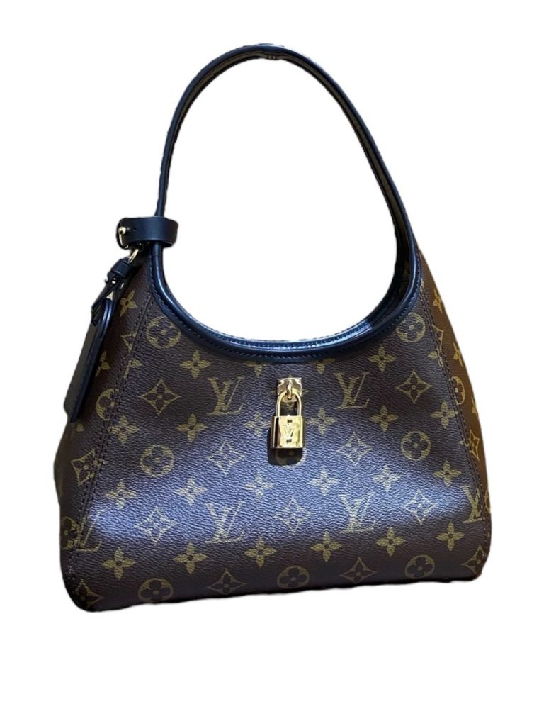 【Louis Vuitton】ルイヴィトン・ザ・ドロップPM・ブランドバッグ・ハンドバッグ・ショルダーバッグ