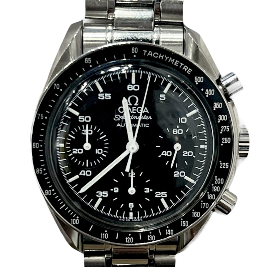 OMEGA オメガ スピードマスター175.0032