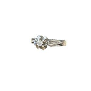 ダイヤモンド0.05pt900リング ダイヤモンド 0.47ct Pt900 リングの買取実績 | 買取専門店さすがや