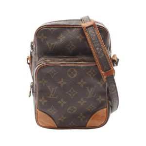Louis Vuitton ルイヴィトン アマゾンPM M45236 モノグラム