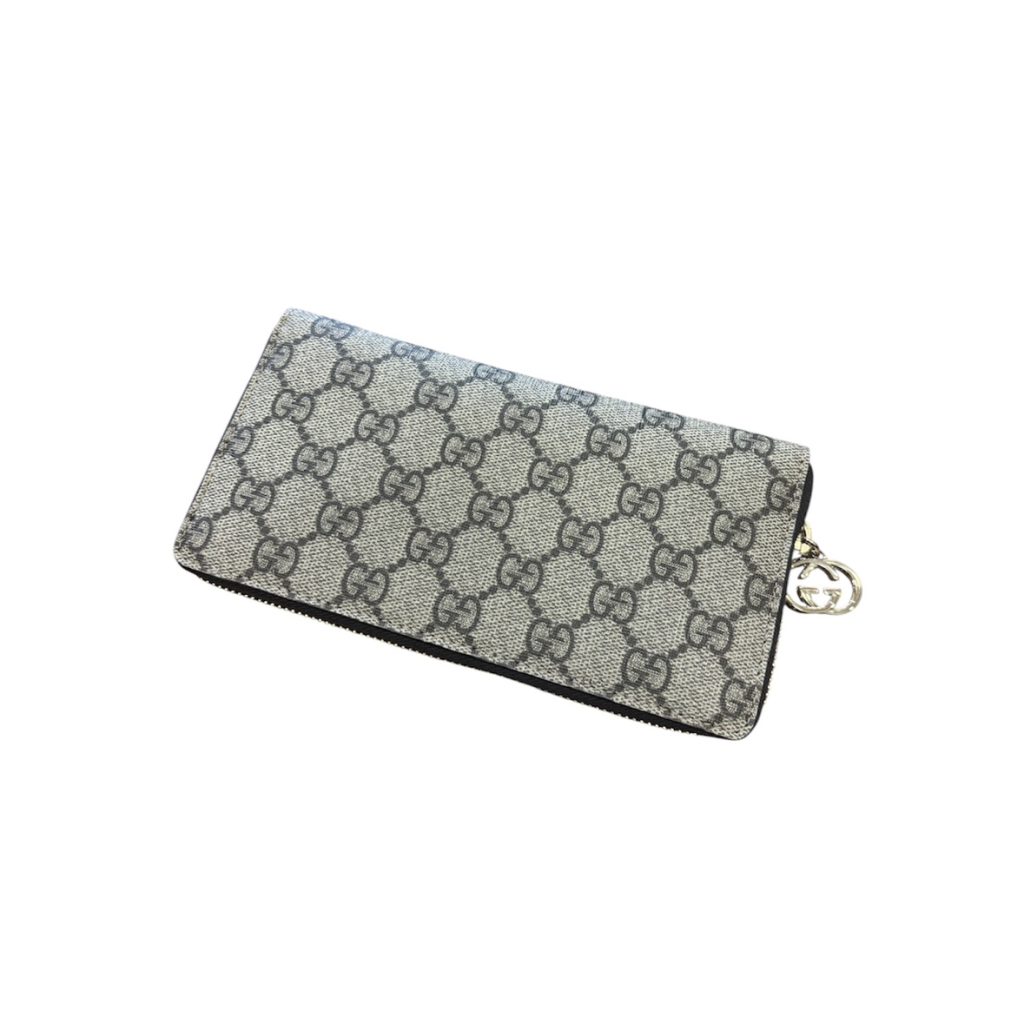 GUCCI グッチ 長財布