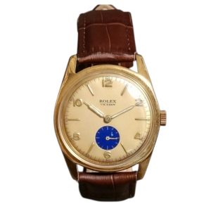 アンティーク ロレックス・バイセロイ　ヴィクトリー