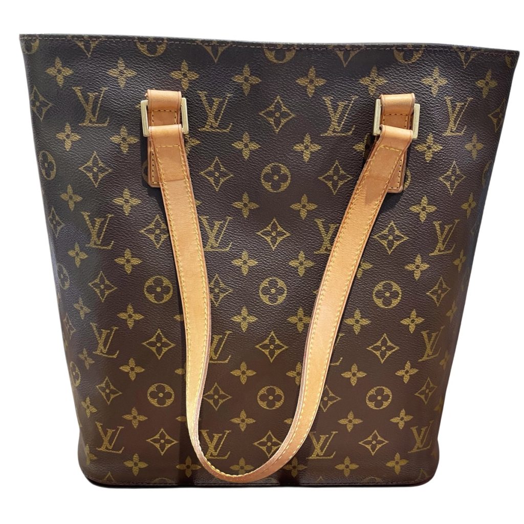 【Louis Vuitton／ルイヴィトン モノグラム バケットPM】弘前市