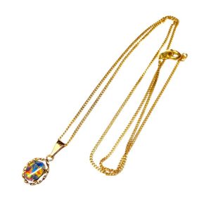 18K　オパール リング　約14号　18金　アクセサリー　ジュエリー　現状品 ビズー公式】オパール K18(18金) リング セラム | 希少石カラー
