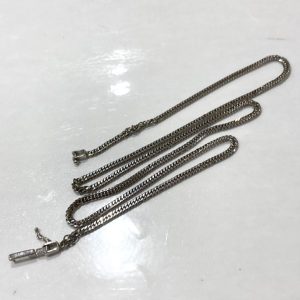 【Pt850ネックレス】プラチナ850・貴金属・アクセサリー