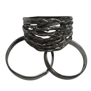 Pt900 プラチナ900 リング おまとめ