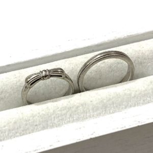 【Pt950リングまとめ】プラチナ950・貴金属・アクセサリー