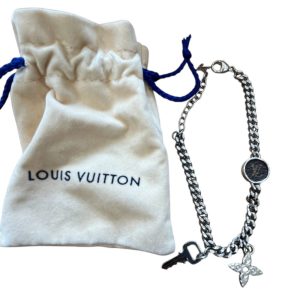 LOUIS VUITTON(ルイヴィトン) ボディバッグ ポシェット ガンジュ