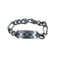 大量入荷 GUCCI クローバーピアス SV925の買取実績 | 買取専門店さすがや アクセサリー