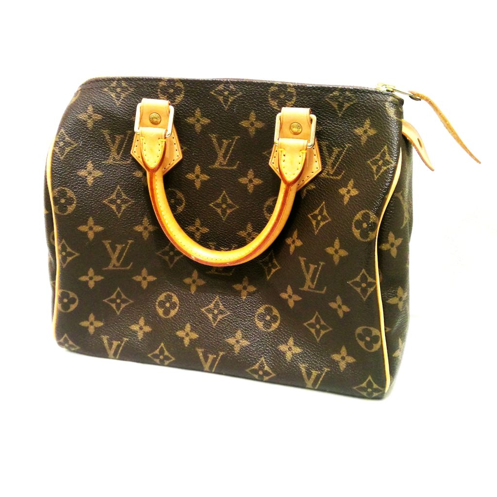 Louis Vuitton スピーディ25