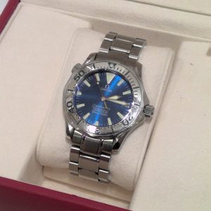 OMEGA シーマスター