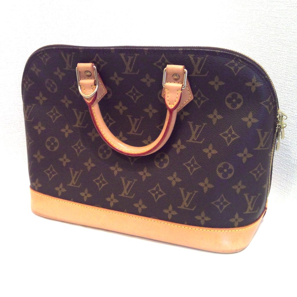 Louis Vuitton アルマPM
