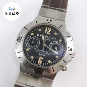 ブルガリ ディアゴノ