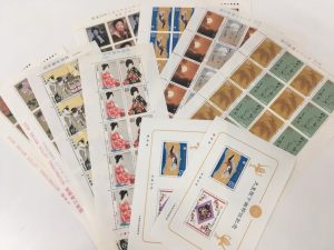 送料無料！東北・上越新幹線開通記念 特別郵趣セット 2冊セット