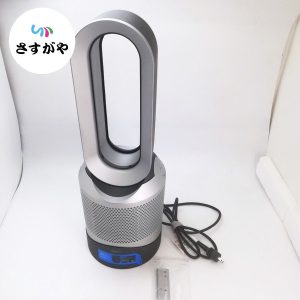 ダイソン Pure Hot+Cool Link