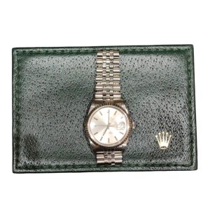 ROLEX(ロレックス) デイトジャスト Ref:16030