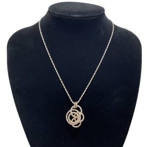 K18 ネックレス 18金 アクセサリー