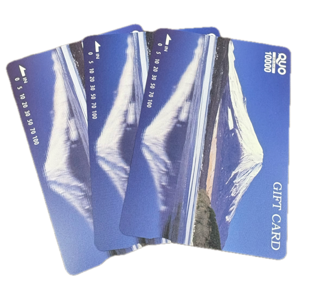 チケット　チケット全般　 QUOカード　10000円