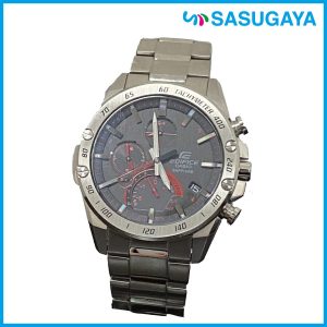 CASIO EDIFICE 腕時計