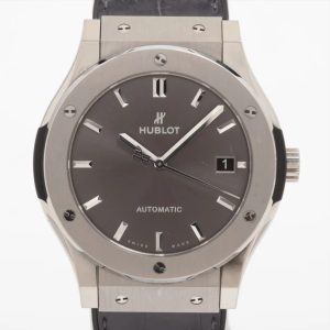 HUBLOT ウブロ クラシック フュージョン  511.NX.1171.LR