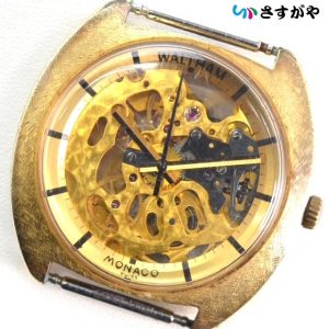 Vivienne Westwood CAGE Ⅱ MウォッチSV VM-20E8 メンズ腕時計の