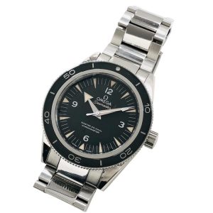 OMEGA シーマスター300