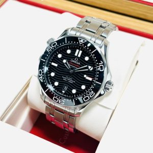オメガシーマスター用クラスプ6501/827 楽天市場】OMEGA オメガ 腕時計 6501/827 シーマスター ブルー