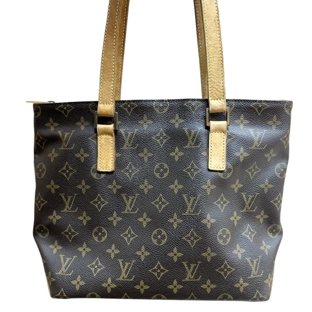 Louis Vuitton(ルイ・ヴィトン)モノグラム カバピアノ