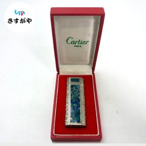 カルティエ ライター
