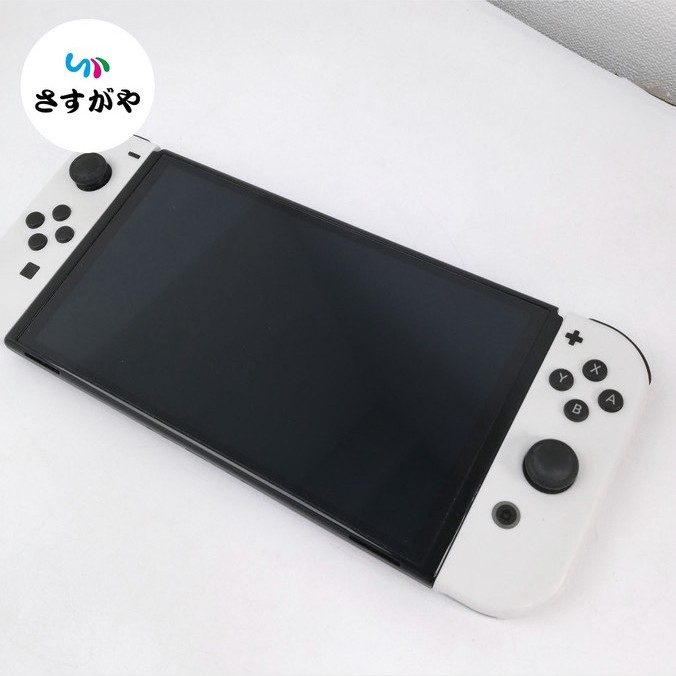 ニンテンドースイッチ 有機ELモデル