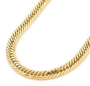 K18 18金　ネックレス　まとめ