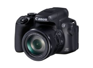 キャノン Canon 超望遠 デジタルカメラ PowerShot SX70HS